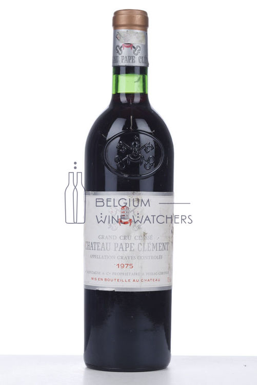 Picture of 1975 PAPE CLEMENT